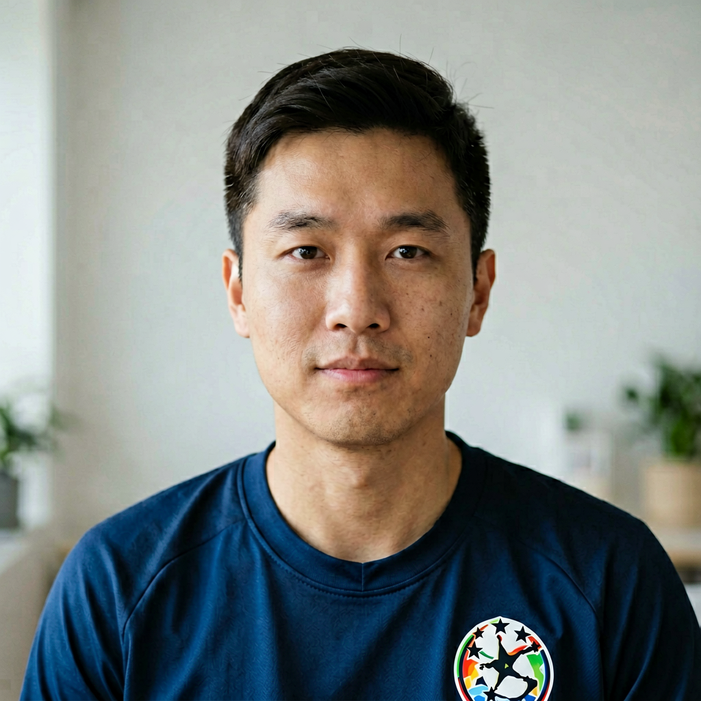 普通球迷头像